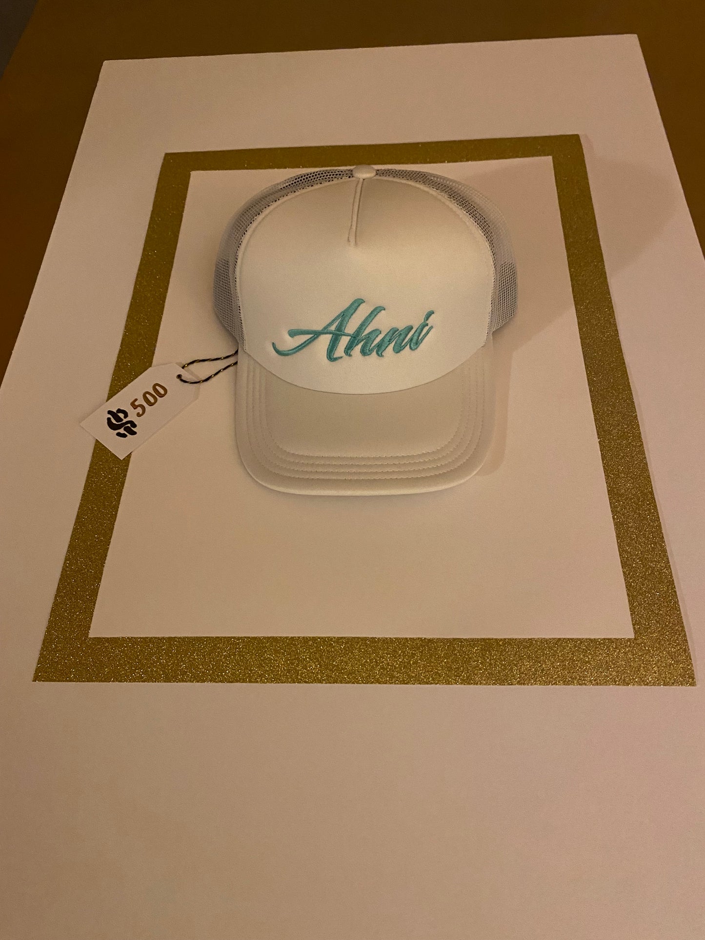 Ahni Snap