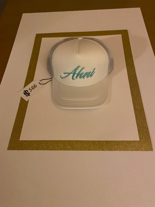 Ahni Snap