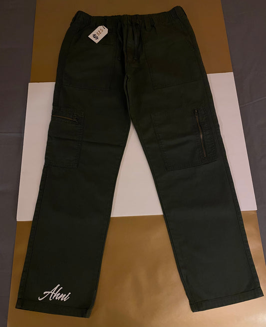Ahni Pants