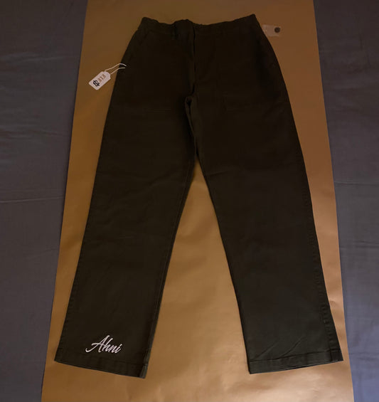 Ahni Olive Pants