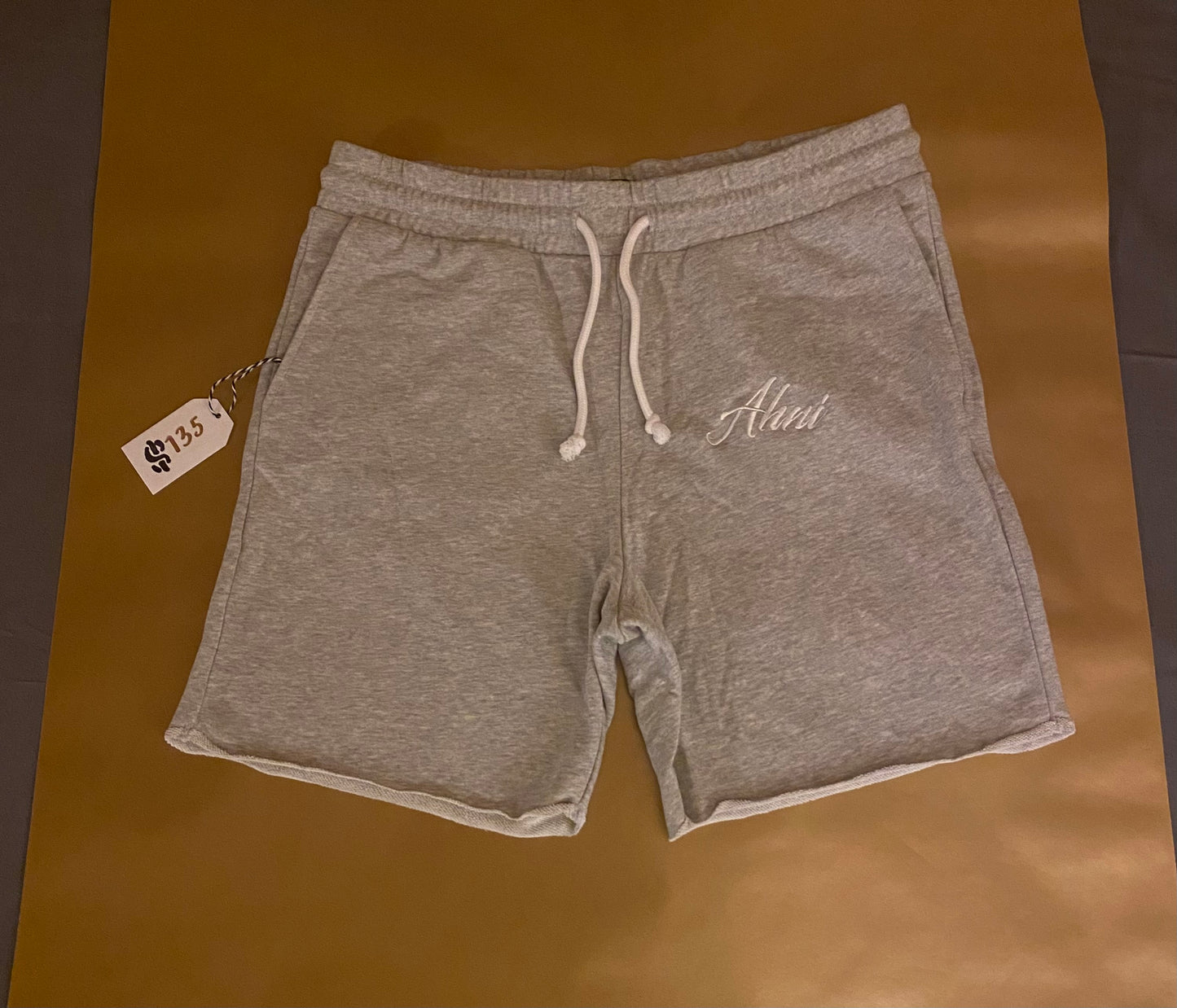 Ahni Shorts