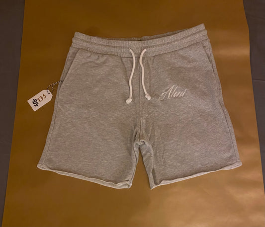 Ahni Shorts