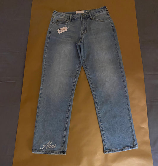 Ahni Designer Jeans