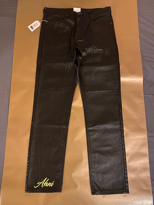 Ahni Designer Denim