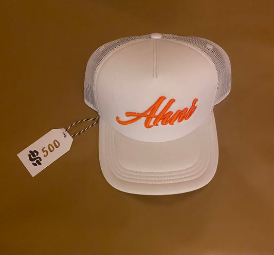 Ahni Snap