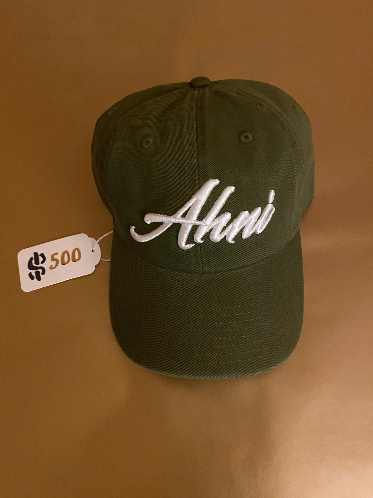 Ahni Hat