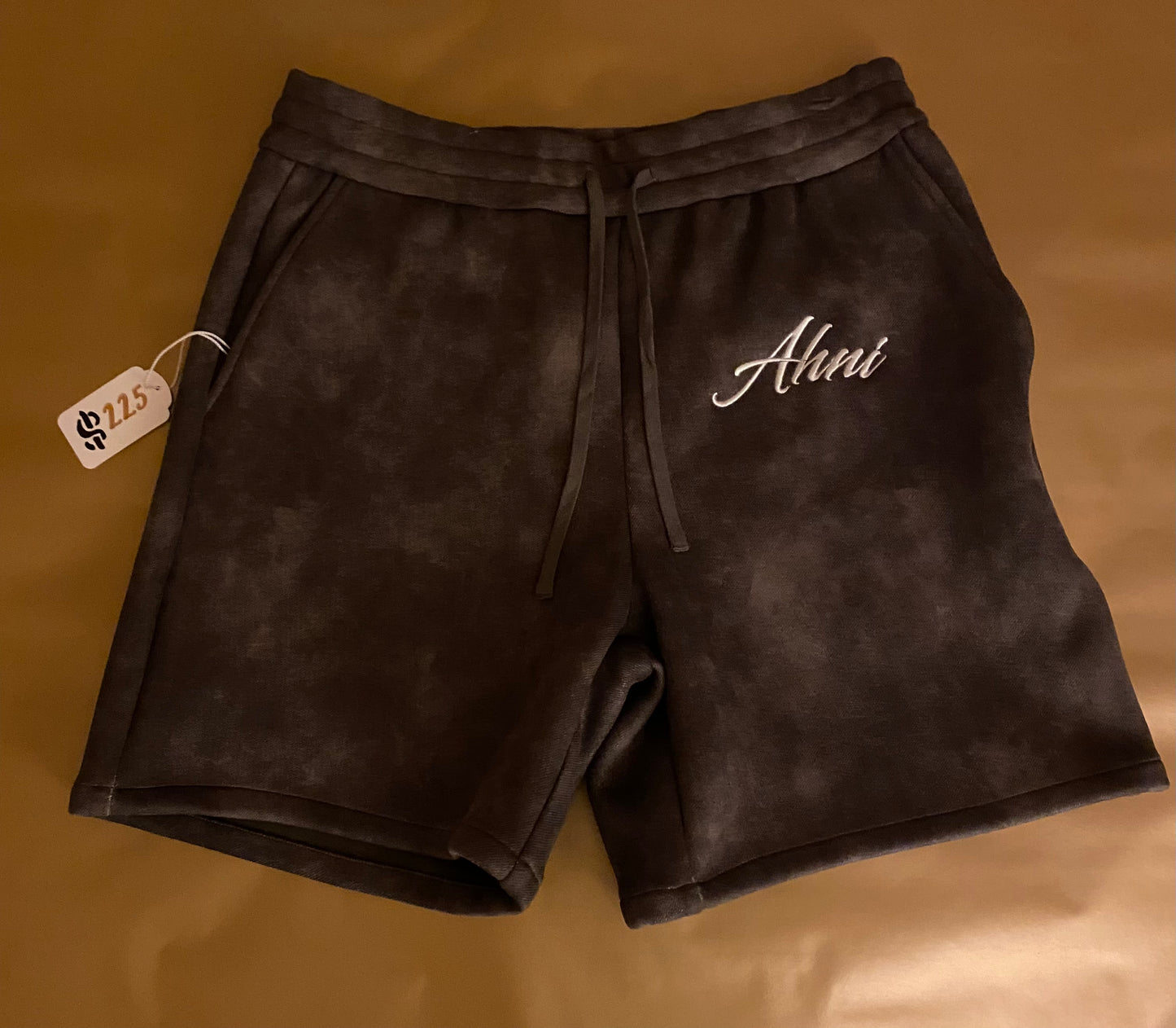 Ahni Designer Shorts