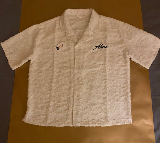 Ahni Designer Shirt