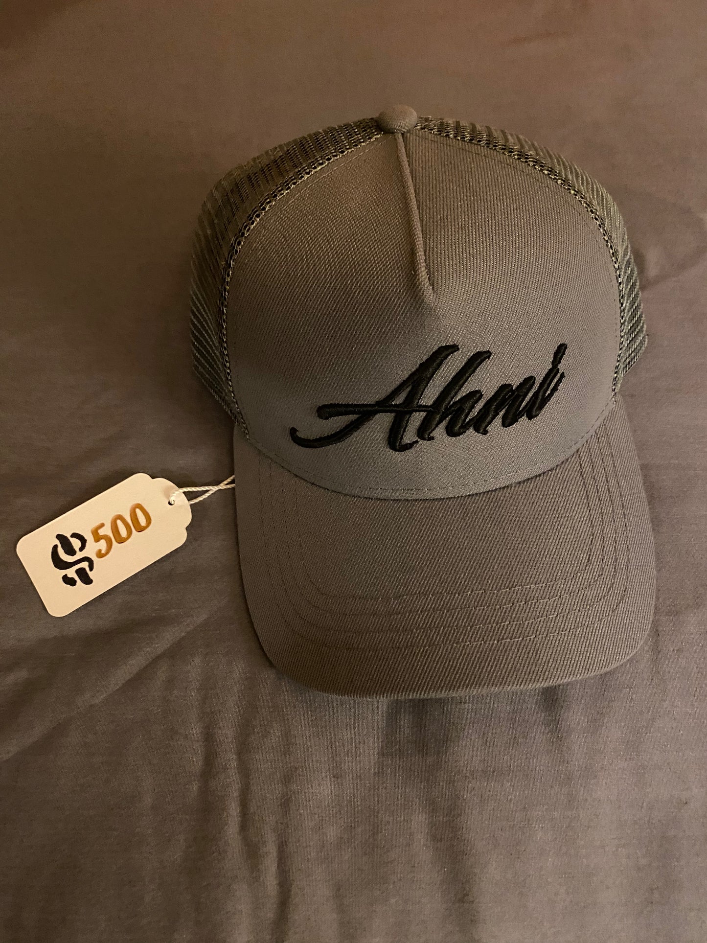 Ahni Snap