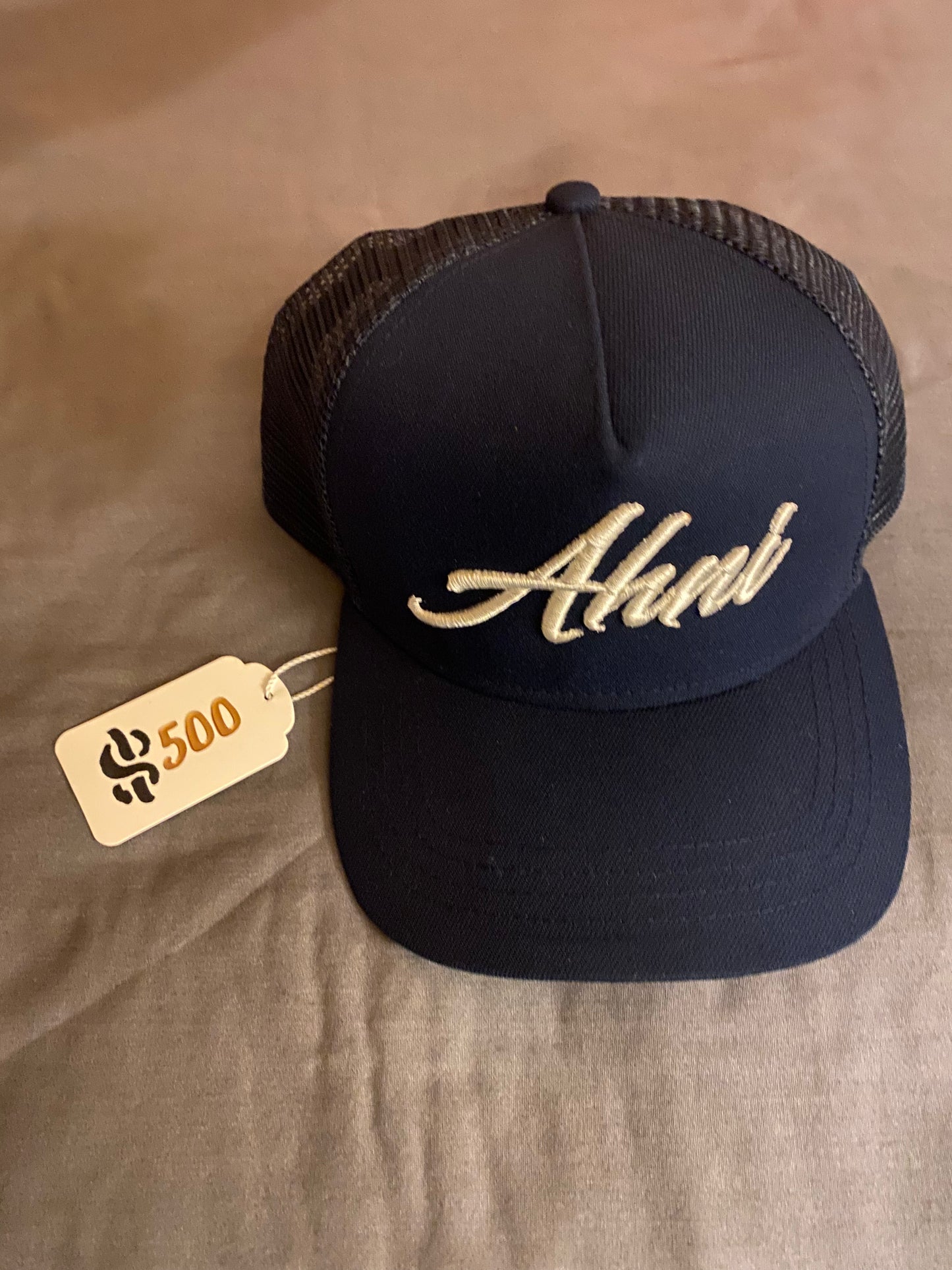 Ahni Snap